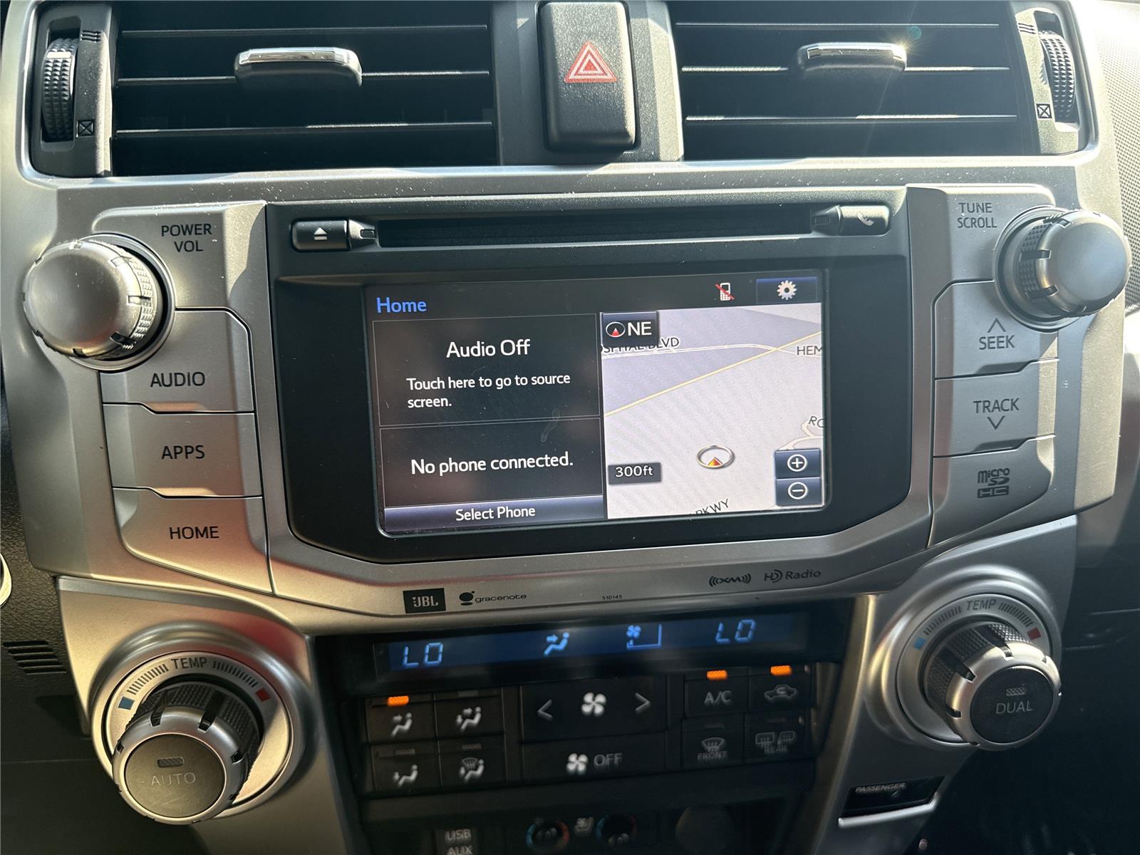 2018 Toyota 4Runner Limited photo 14
