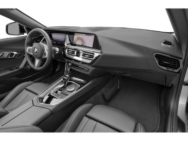 2026 Bmw Z4 sDrive30i photo 17