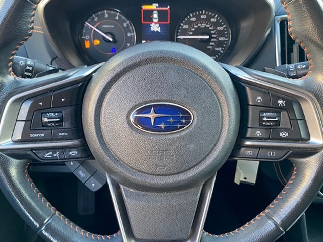 2021 Subaru Crosstrek Premium photo 8
