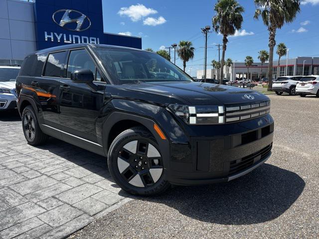 2026 Hyundai Santa Fe SE's photo