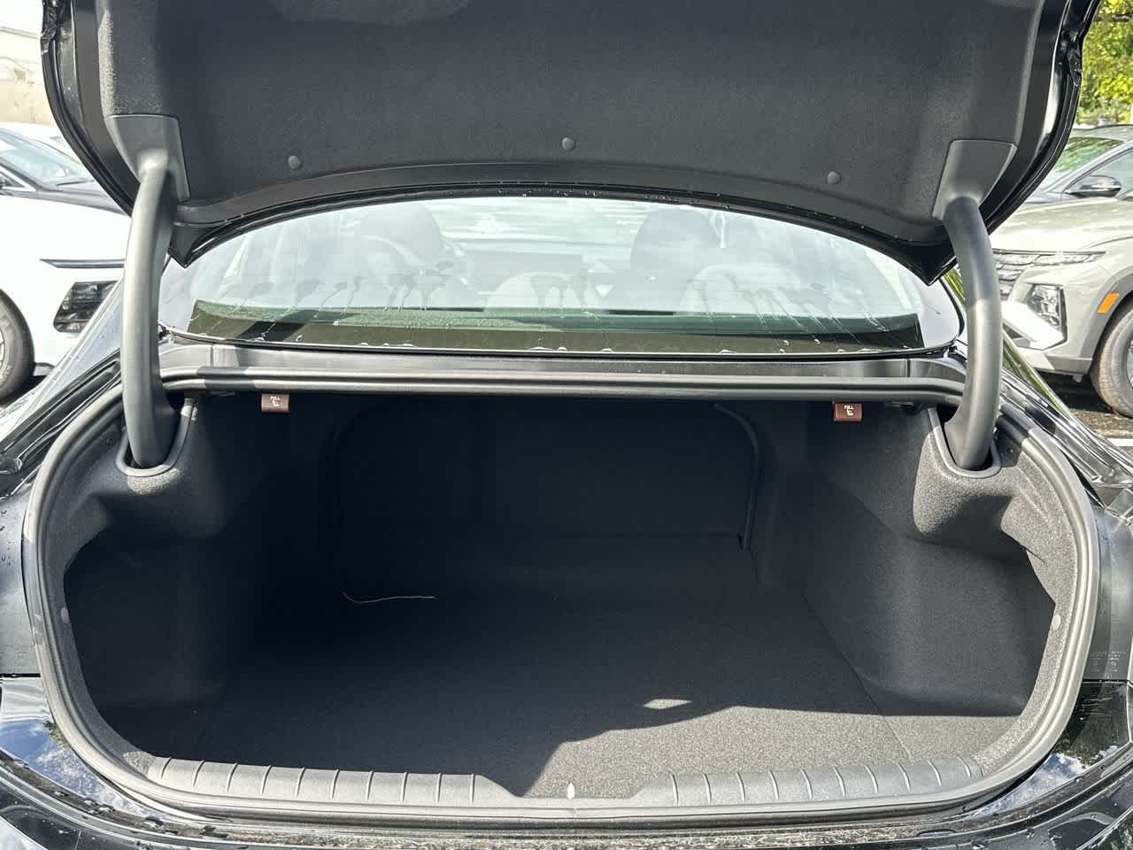 2026 Hyundai Sonata SE photo 24