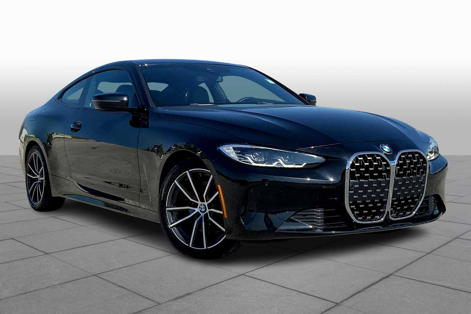 2022 Bmw 430i photo 2
