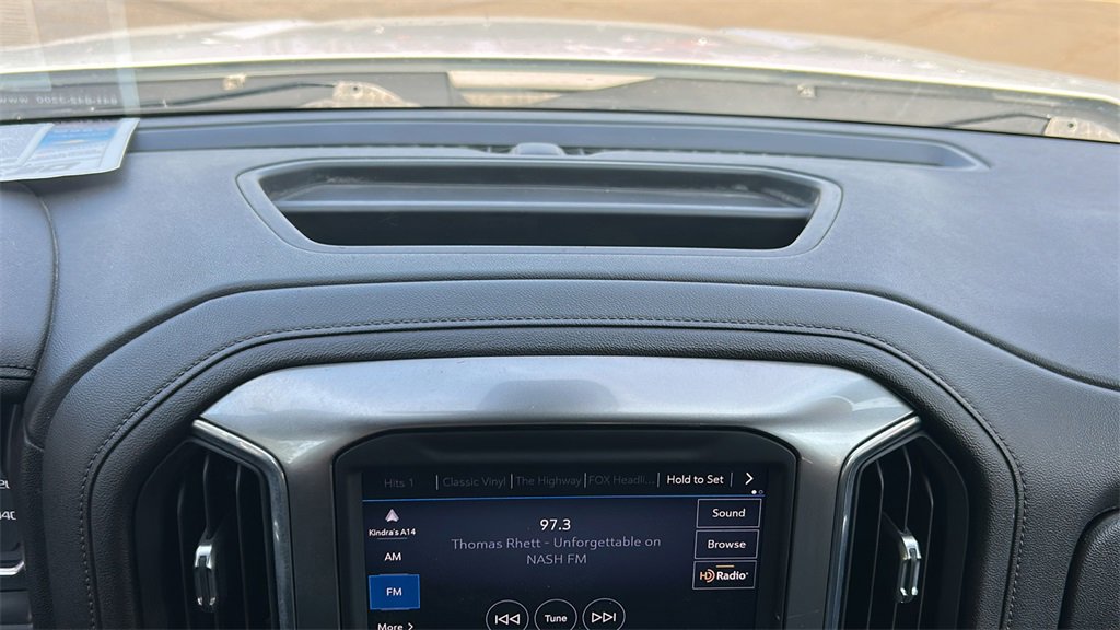 2019 Chevrolet Silverado 1500 LTZ photo 28