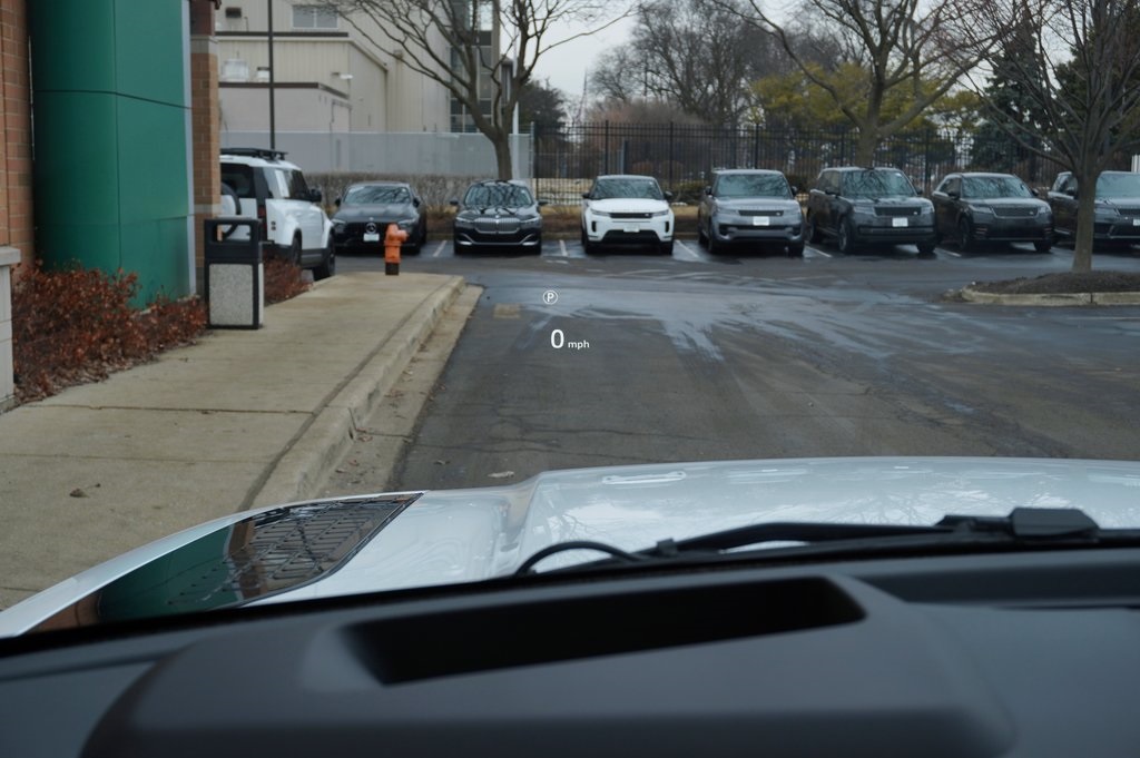 2026 LAND ROVER DEFENDER - Image 19