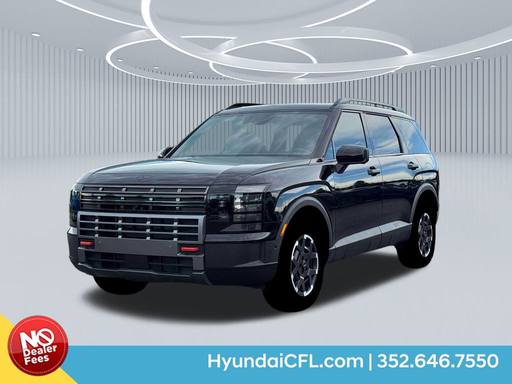 2026 Hyundai Palisade XRT Pro's photo