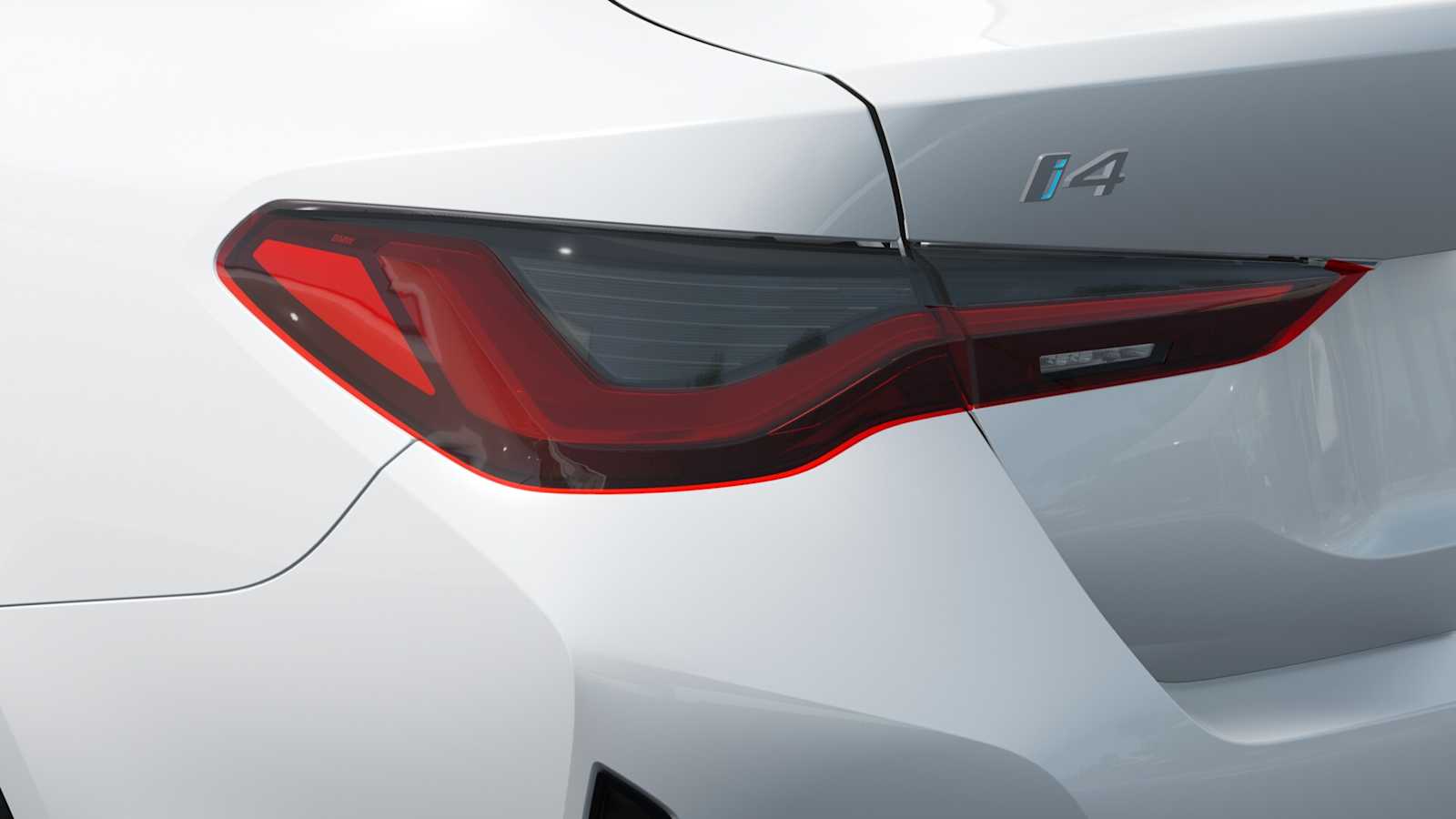 2025 Bmw i4 eDrive40 photo 8