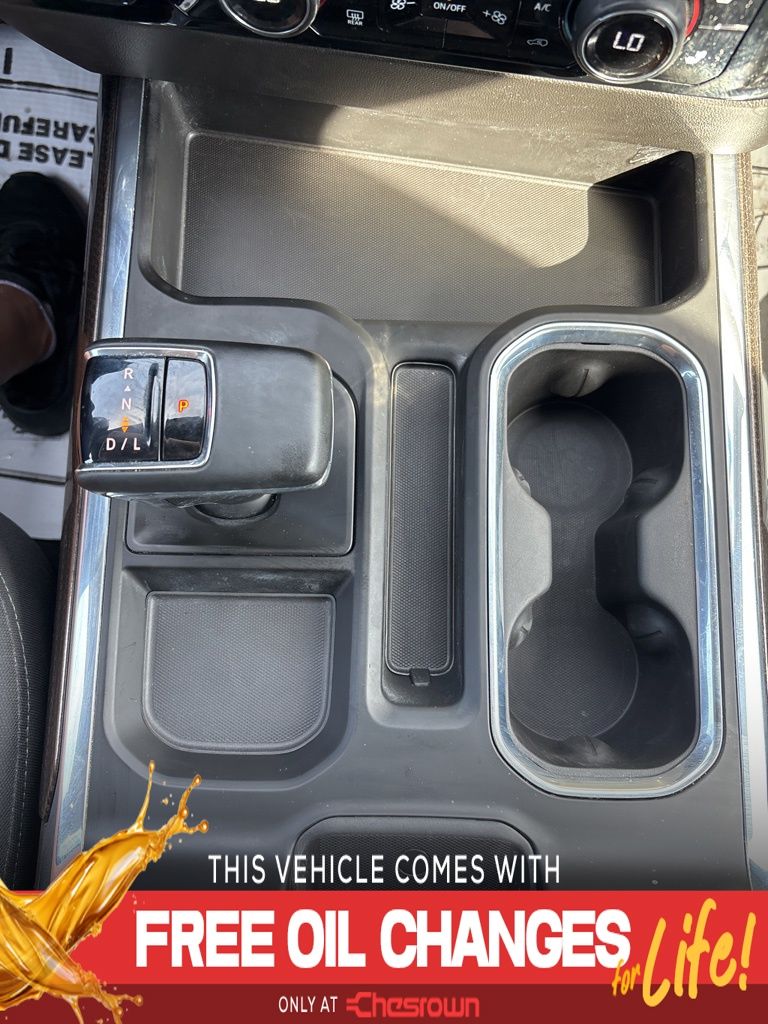 2023 Chevrolet Silverado 1500 LT photo 19