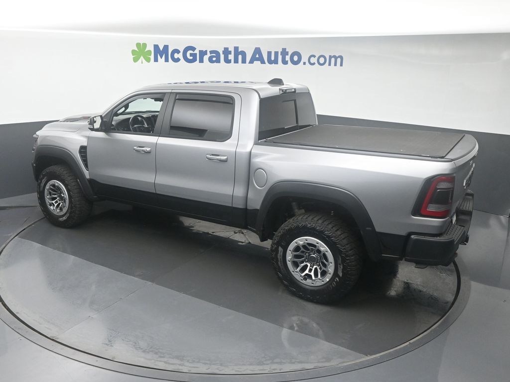2021 Ram 1500 TRX photo 16