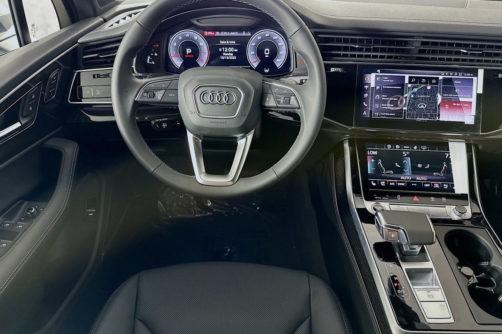 2026 Audi Q7 Premium Plus photo 4