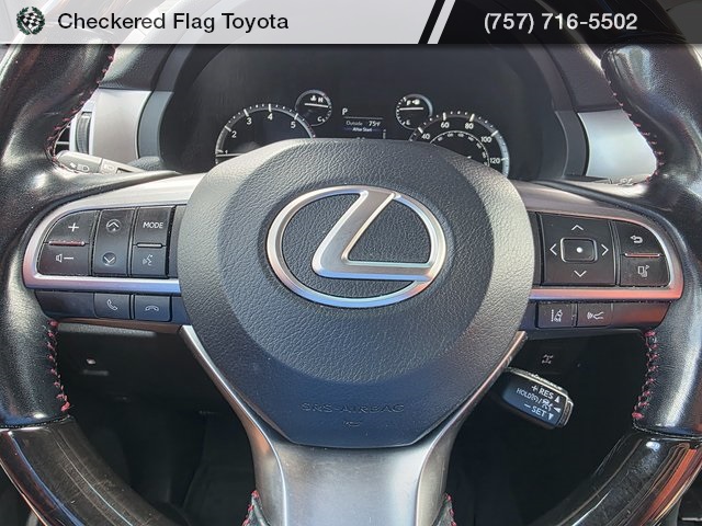 2022 Lexus GX 460 photo 13