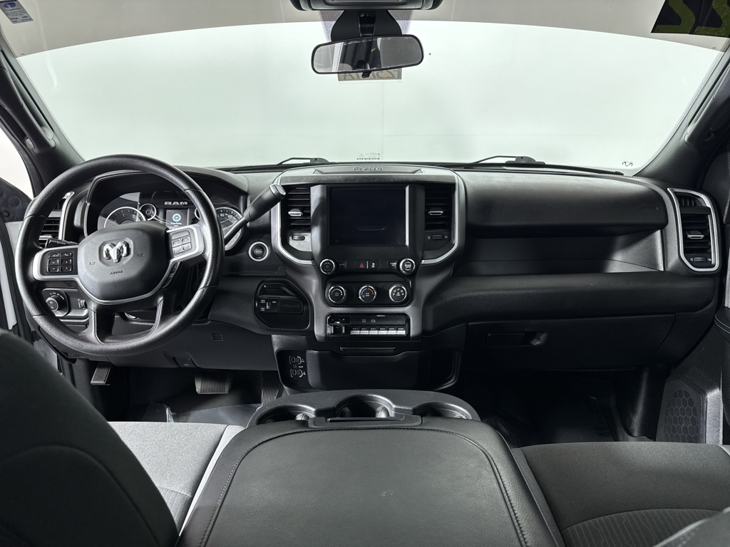 2022 Ram 2500 Big Horn photo 3