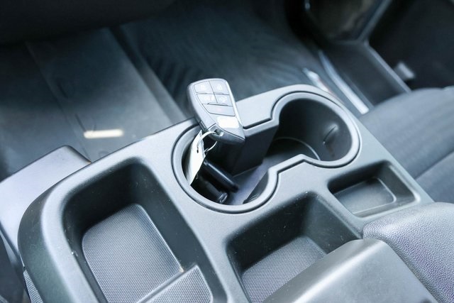 Used 2024 White Chevrolet LT image 22