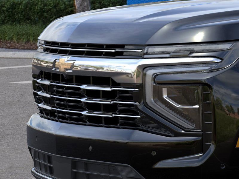 2025 Chevrolet Tahoe LT photo 12