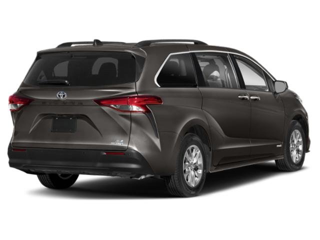 Used 2024 Toyota Sienna XLE with VIN 5TDYRKEC4RS192864 for sale in Golden Valley, Minnesota