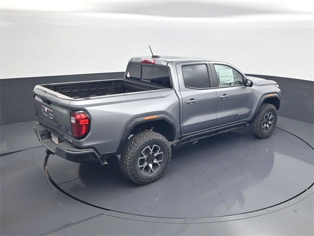 2026 Gmc Canyon AT4X photo 16