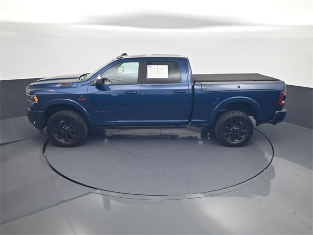 2021 Ram 2500 Laramie photo 18