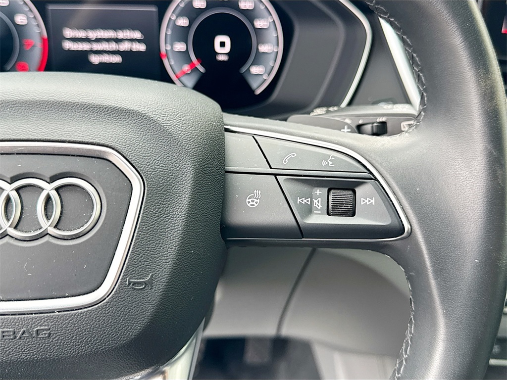 2022 Audi Q5 45 S line Premium Plus photo 13