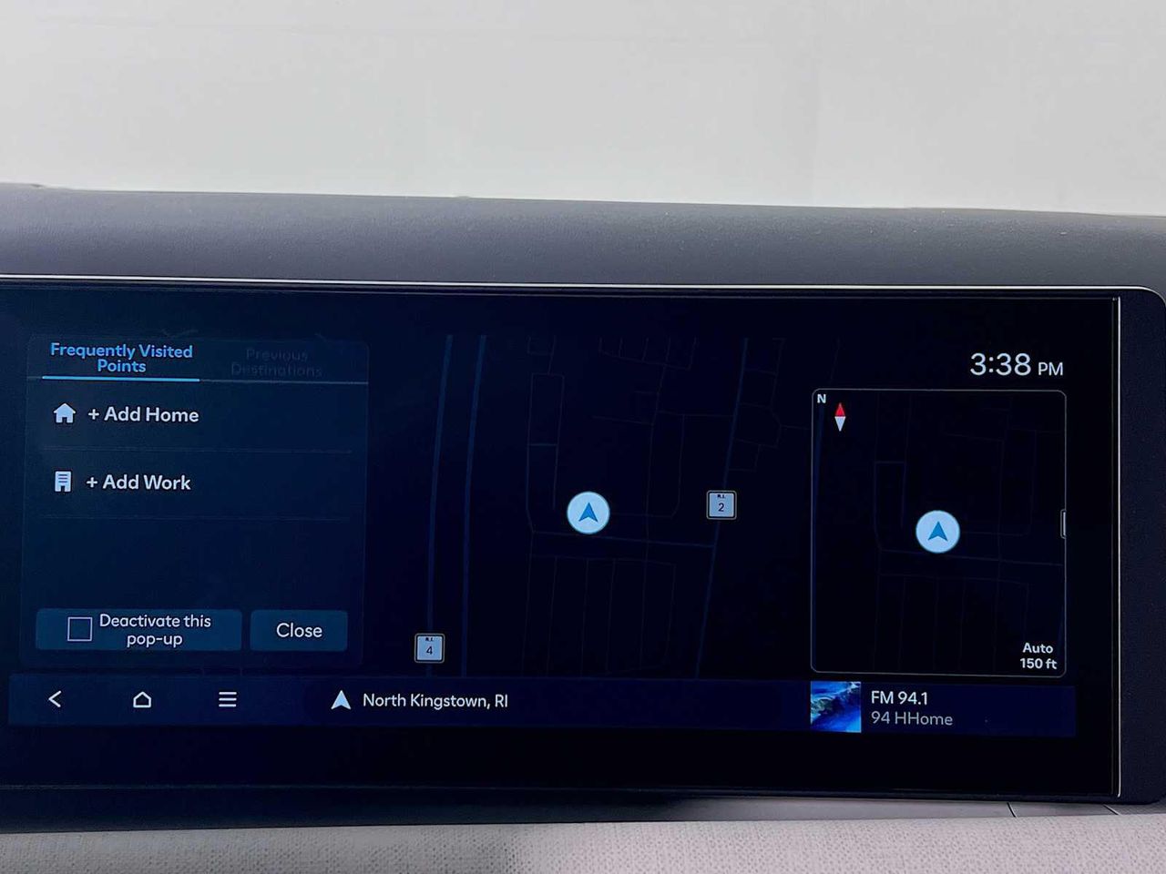 2025 Hyundai Tucson SEL Convenience photo 6