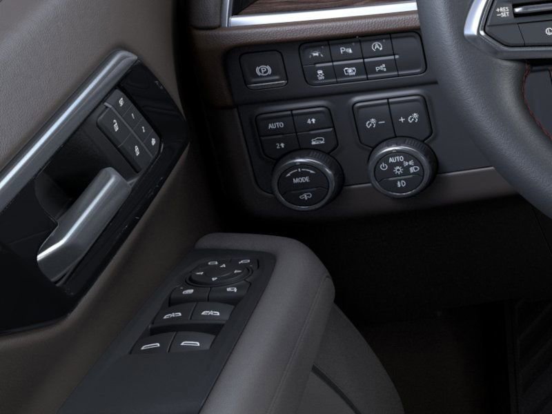 2026 Chevrolet Tahoe LT photo 20