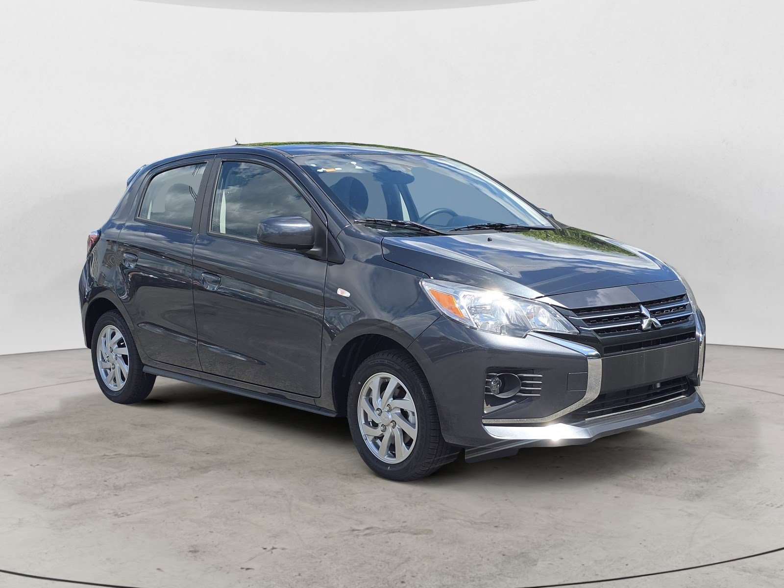 2024 Mitsubishi Mirage