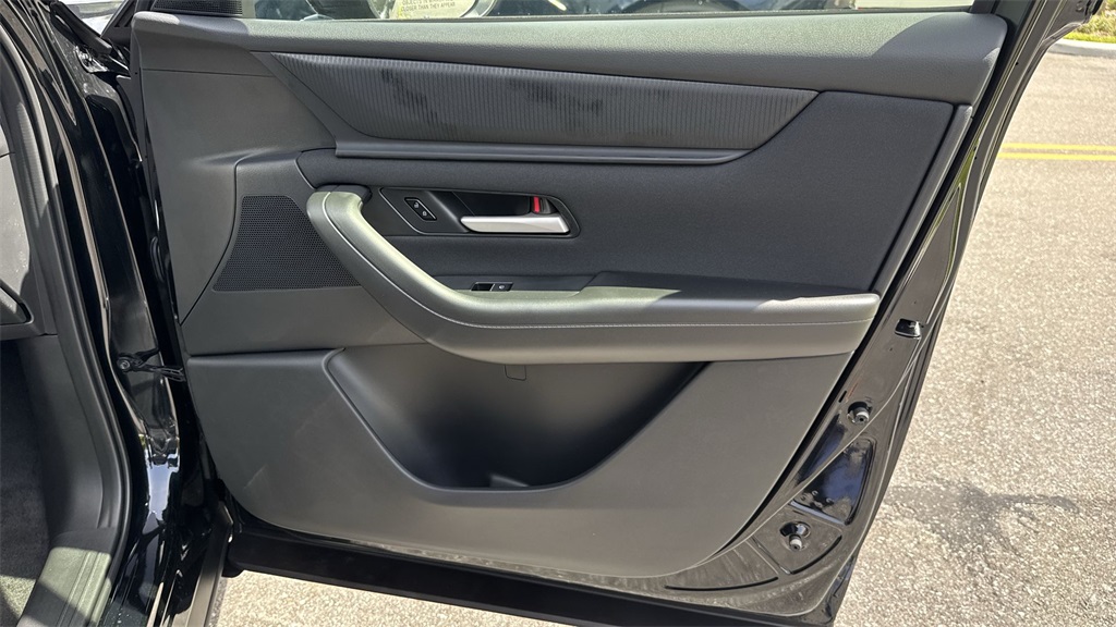 2025 Mazda CX-90 3.3 Turbo Select photo 40