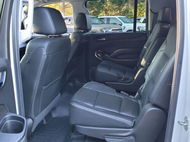 2020 Gmc Yukon XL 1500 SLT photo 5