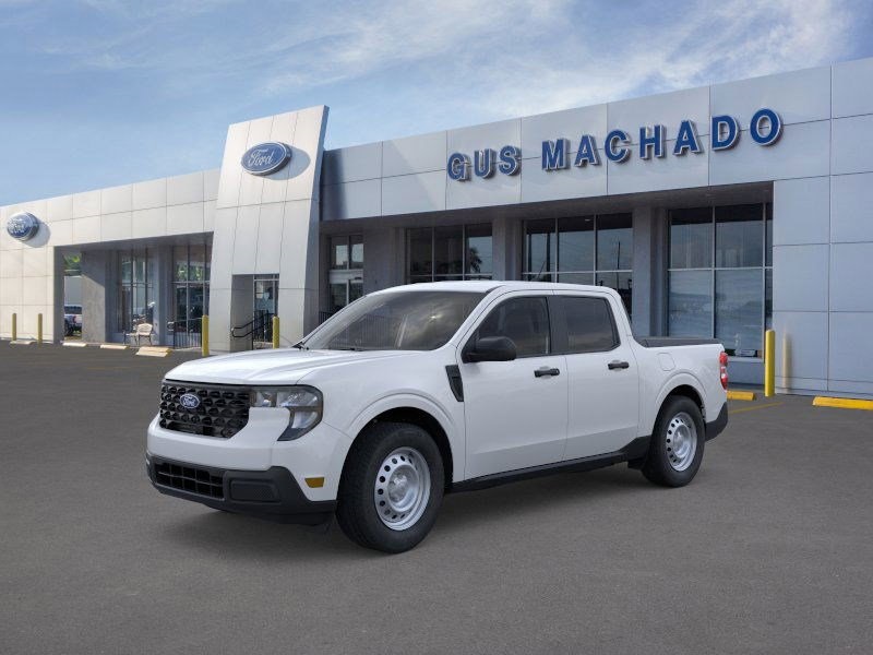 2026 Ford Maverick XL's photo