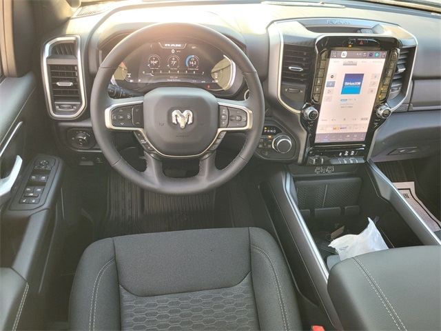 2026 Ram 1500 Big Horn Lone Star photo 3