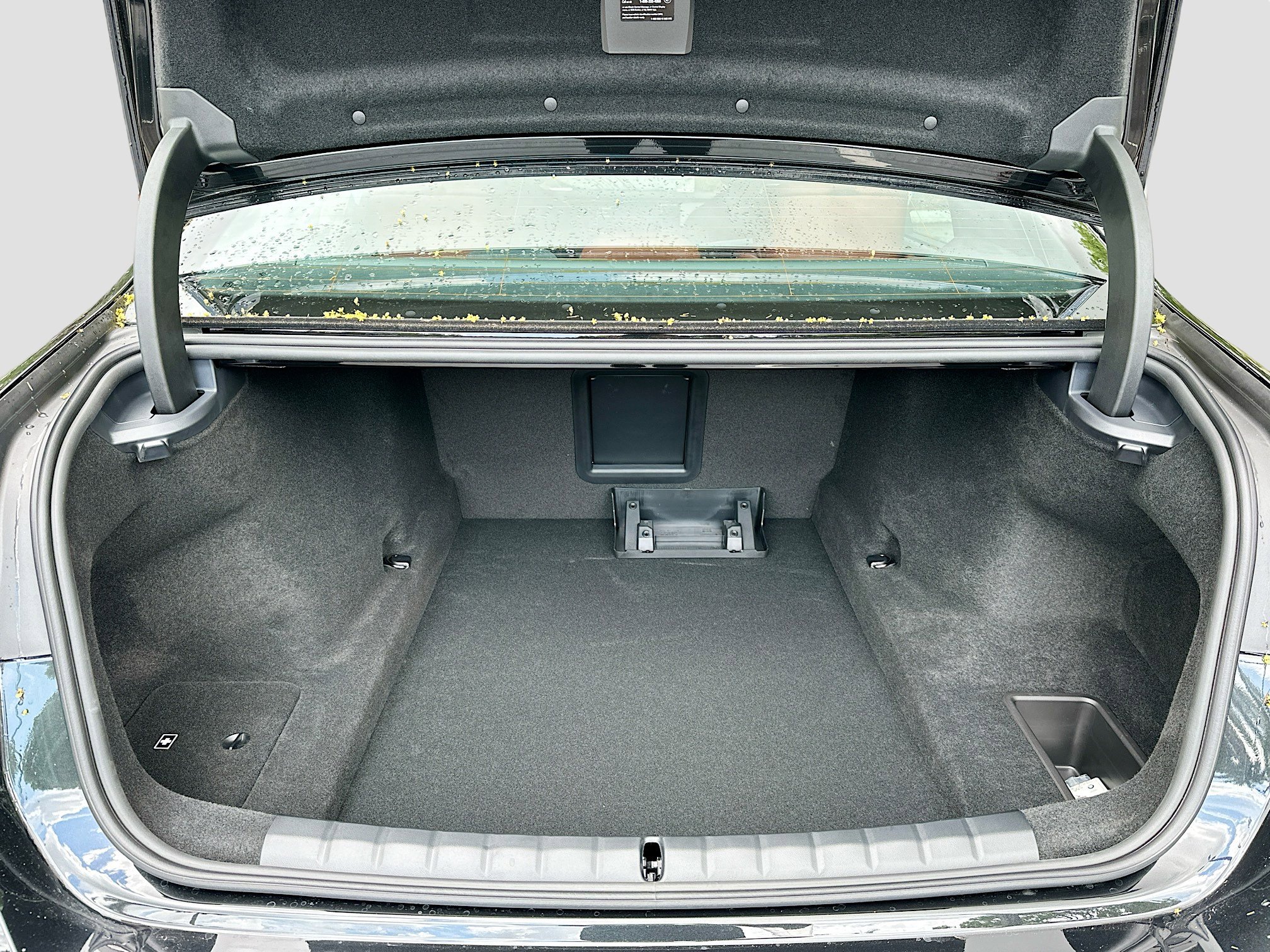 2025 Bmw 760i xDrive photo 23