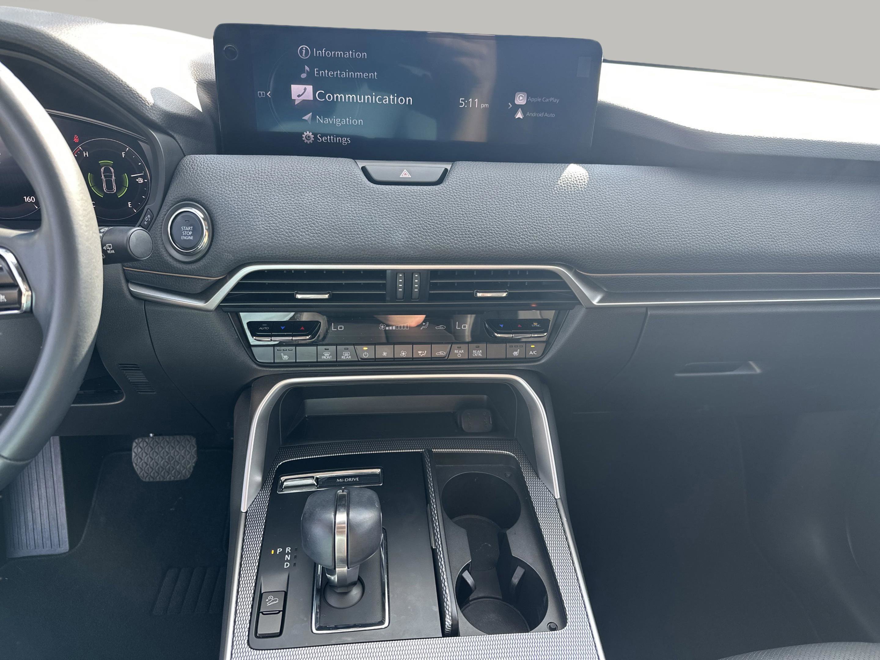 2024 Mazda CX-90 3.3 Turbo S photo 25