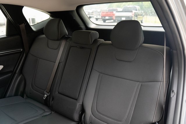 2022 Hyundai Tucson SEL photo 15