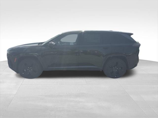 2025 Jeep Wagoneer S Launch Edition photo 9