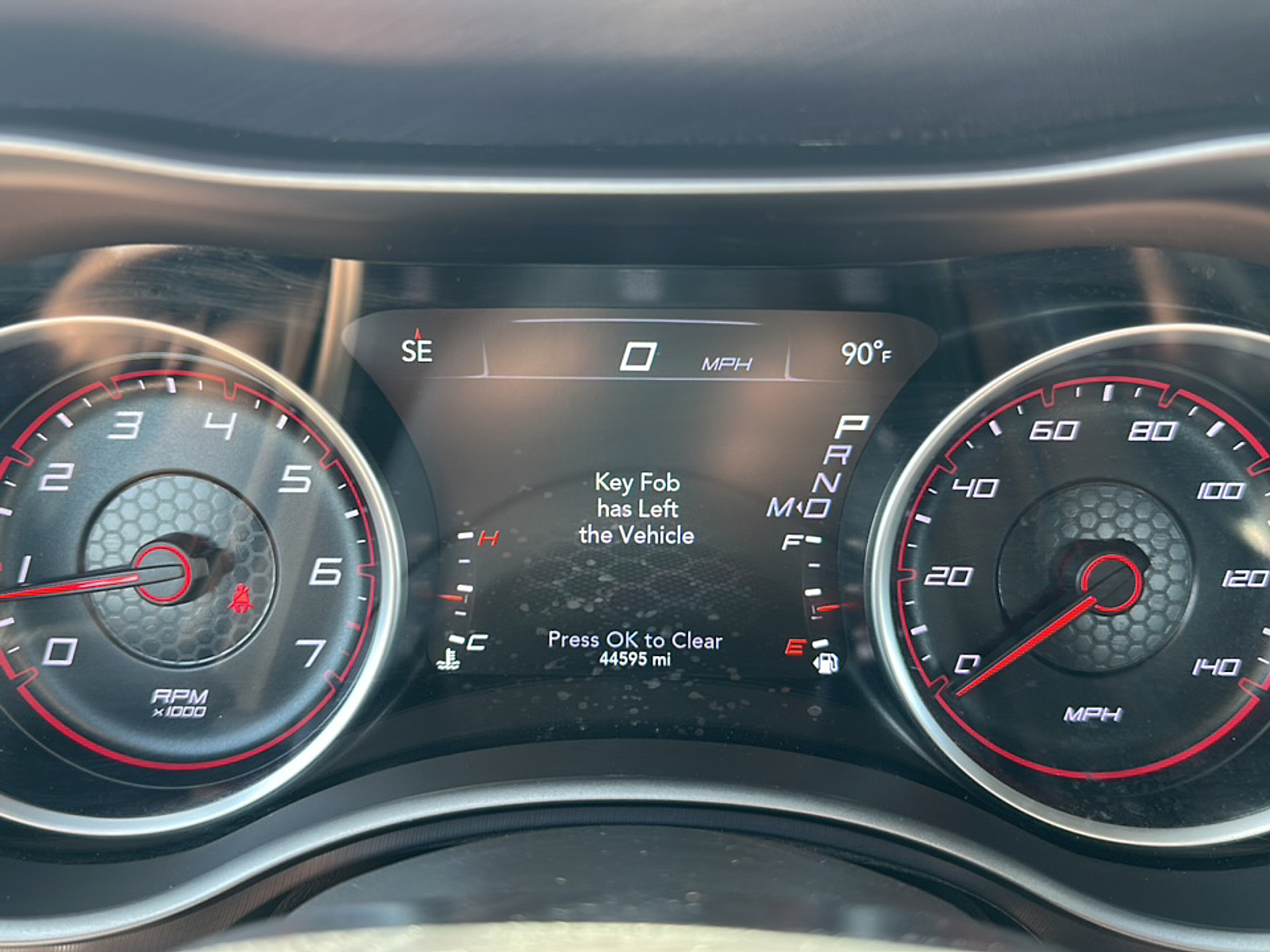 2021 Dodge Charger SXT photo 7