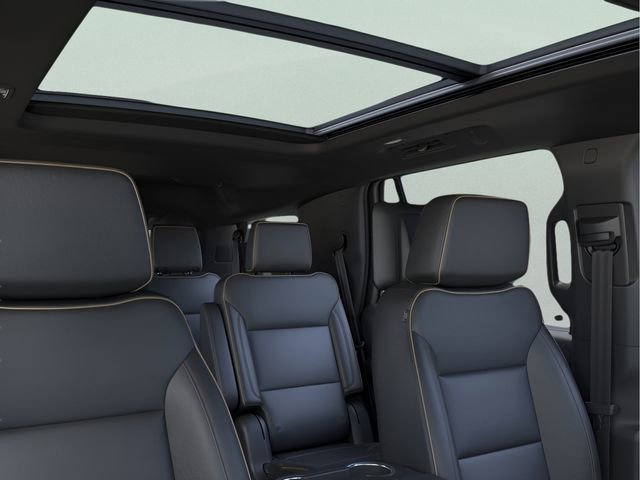 2025 Chevrolet Tahoe Premier photo 21