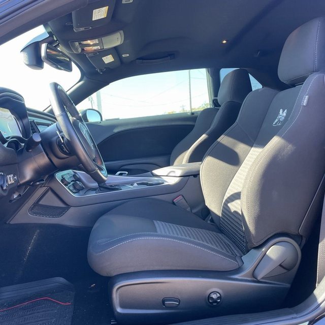 2019 Dodge Challenger R/T Scat Pack photo 3