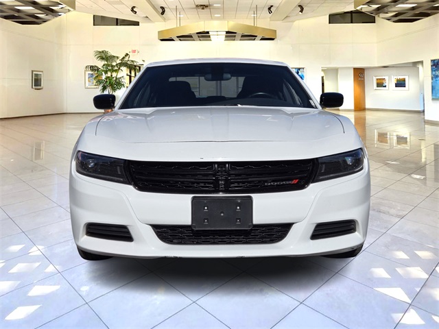 2023 Dodge Charger SXT photo 2