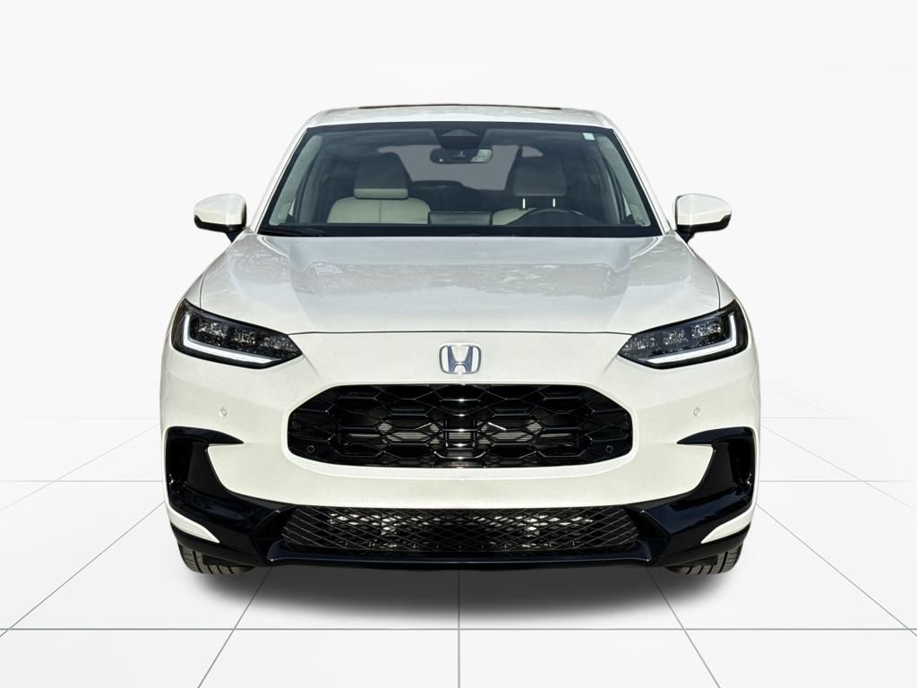 2026 Honda HR-V EX-L photo 2