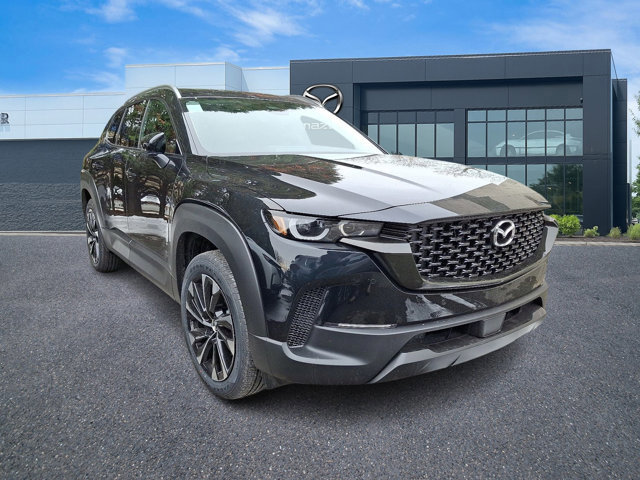 2026 Mazda CX-50 Premium Plus's photo