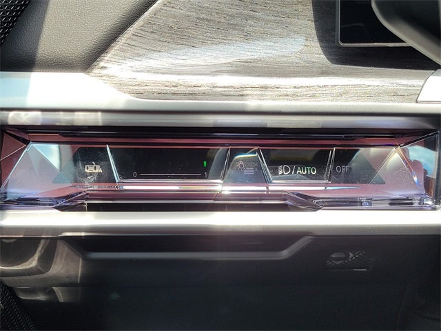 2025 Bmw 760i 760i xDrive photo 27