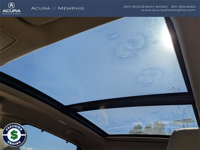 2022 Acura MDX Technology photo 19
