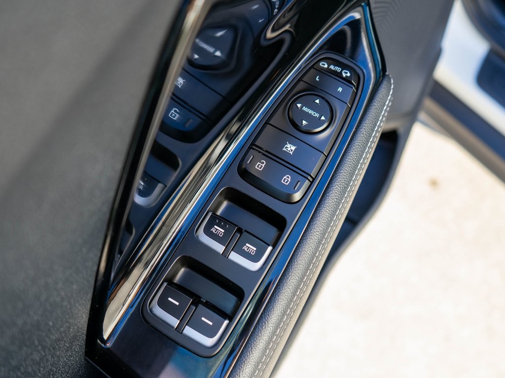 2022 Kia Niro EV EX photo 15