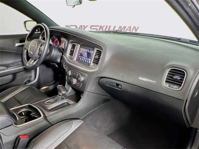 2022 Dodge Charger SXT photo 38