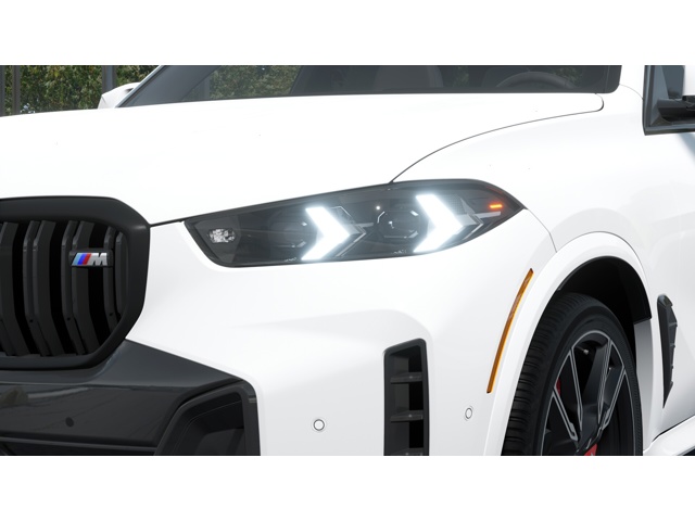 2026 Bmw X5 M60i photo 5