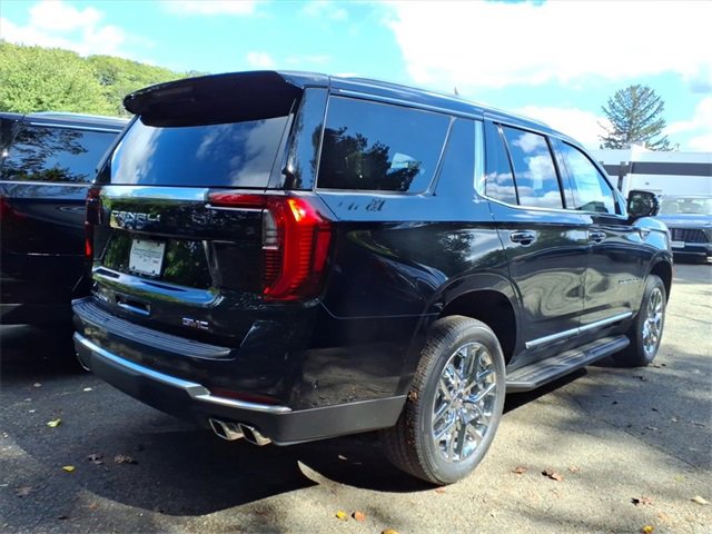 2026 Gmc Yukon Denali photo 6
