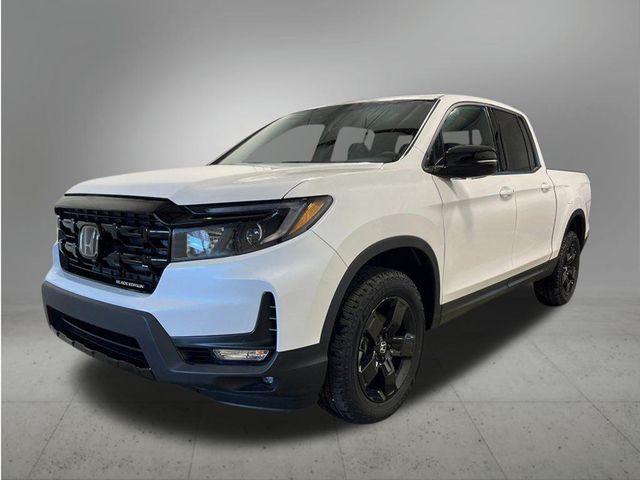 2026 Honda Ridgeline Black Edition's photo