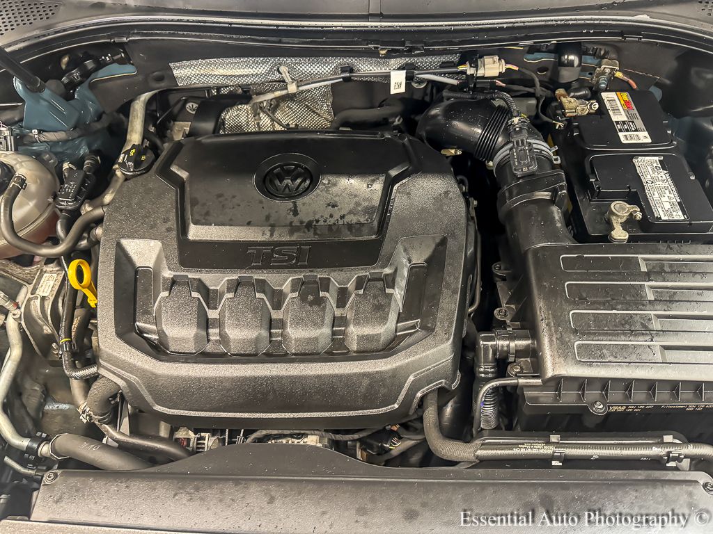 2019 VOLKSWAGEN TIGUAN - Image 27