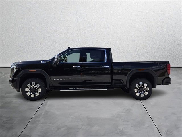 2026 Gmc Sierra 2500 HD Denali photo 3