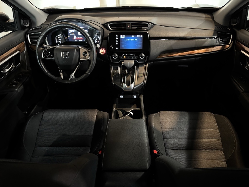 2022 Honda CR-V EX photo 10