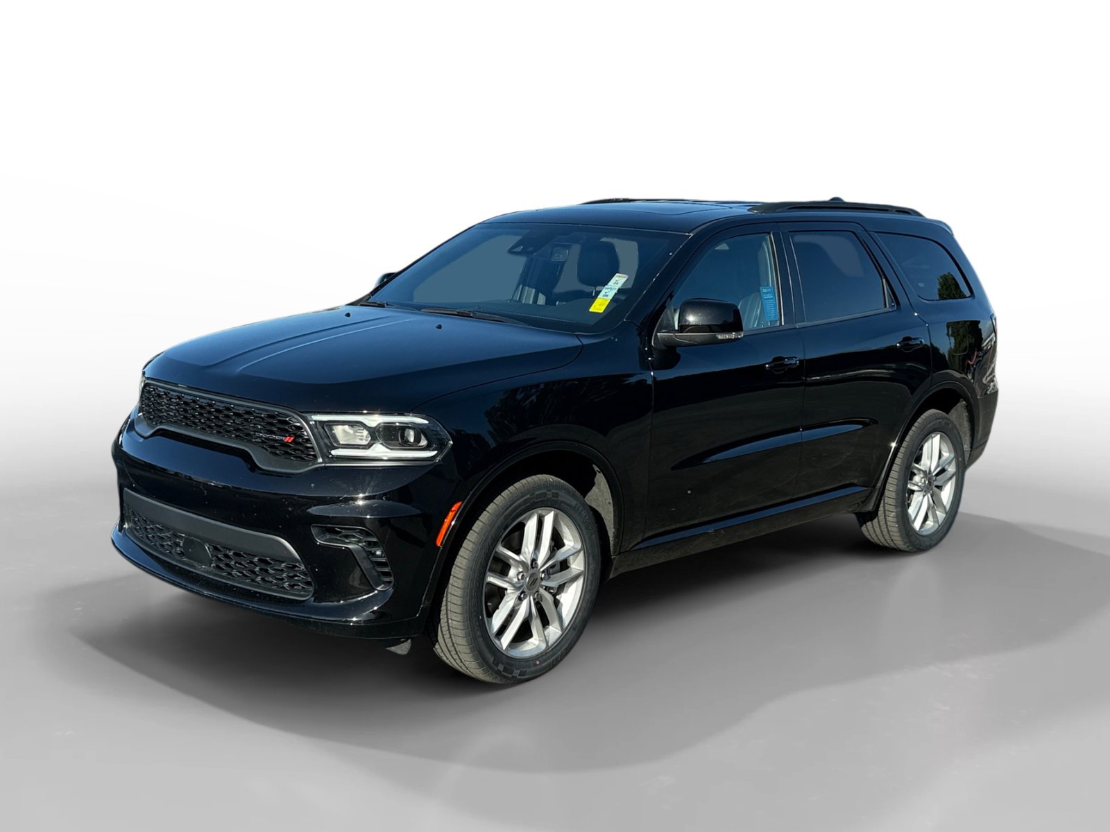 2024 Dodge Durango GT's photo