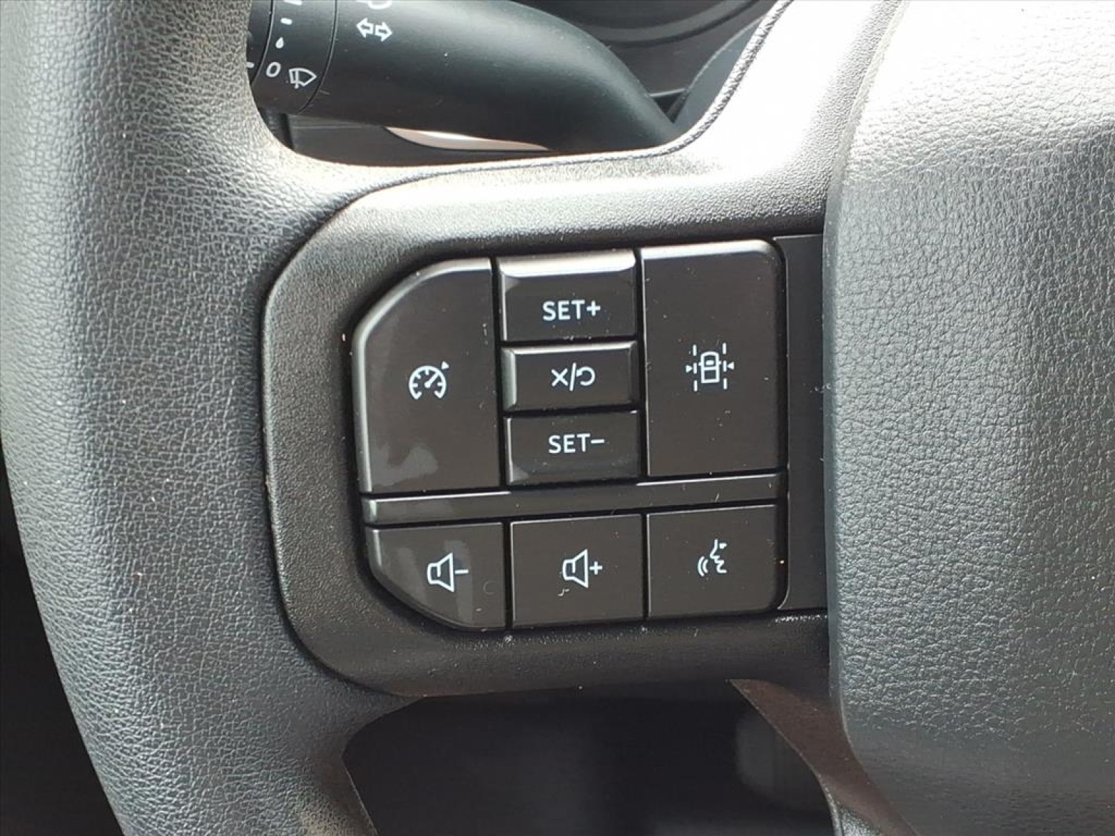 2023 Ford F-150 XL Blue at Robbins Nissan